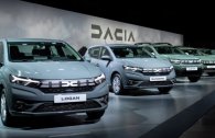 Dacia mění svoji vizuální identitu