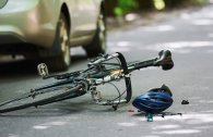Srážka cyklisty s automobilem: co je nejčastější příčinou?