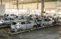 Nissan prodává továrnu v Rusku za 1 euro