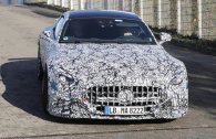 Nový Mercedes – AMG GT pro rok 2023