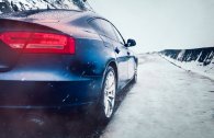 Víte, jak připravit svoje auto na zimu?