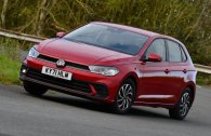 Volkswagen Polo: Je s ním konec kvůli pravidlům Euro 7?