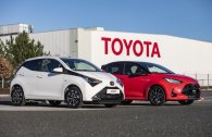 Toyota v Kolíně dočasně uzavřena. Co je důvodem?