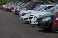Průměrné stáří osobních automobilů v ČR se zvyšuje