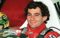 Netflix připravuje minisérii Senna. Bude o kariéře i životě známého pilota F1