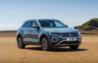 Nový Volkswagen T-Roc bude poslední benzínový zástupce značky v Evropě