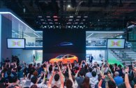 Autosalon Šanghaj 2023 odhalí více než 100 nových vozů!