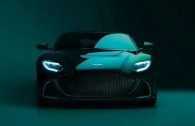 Aston Martin uvede 8 nových sportovních vozů do roku 2026