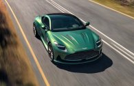 Video: Aston Martin DB12 