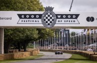 Co přinesl Goodwood Festival of Speed 2023?