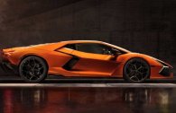 Lamborghini slaví: Revuelto je vyprodáno na dva roky dopředu!