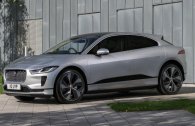Do roku 2025 bude ukončena výroba Jaguar I-Pace