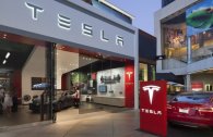 Tesla plánuje od poloviny roku 2025 vyrábět nová elektrická vozidla