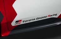 Takhle vypadá nová speciální edice Toyota GR Yaris WRC