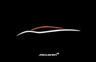 McLaren ukazuje změny v budoucím designovém jazyce