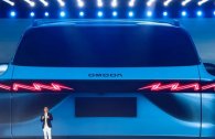 Čínské SUV Omoda 7 zamíří v roce 2025 do Evropy. Dočkáme se ho i u nás?